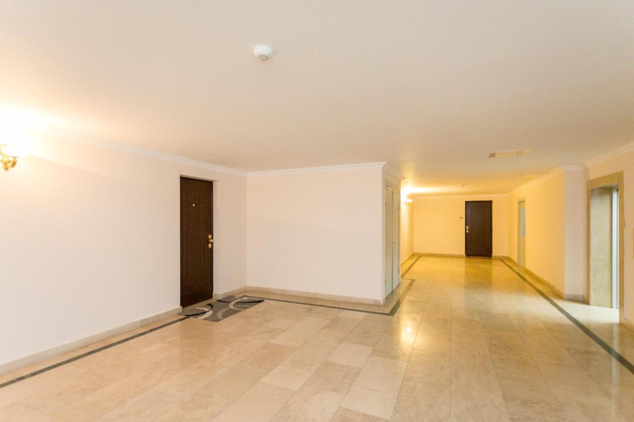 Central Cozy 3Bd-2Bath Apartment Tbilisi Exterior photo
